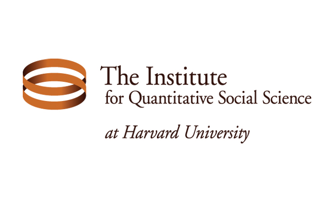 Institute for Quantitative Social Science-0